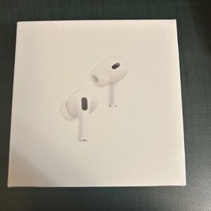 Apple Airpods 2nd Gen
